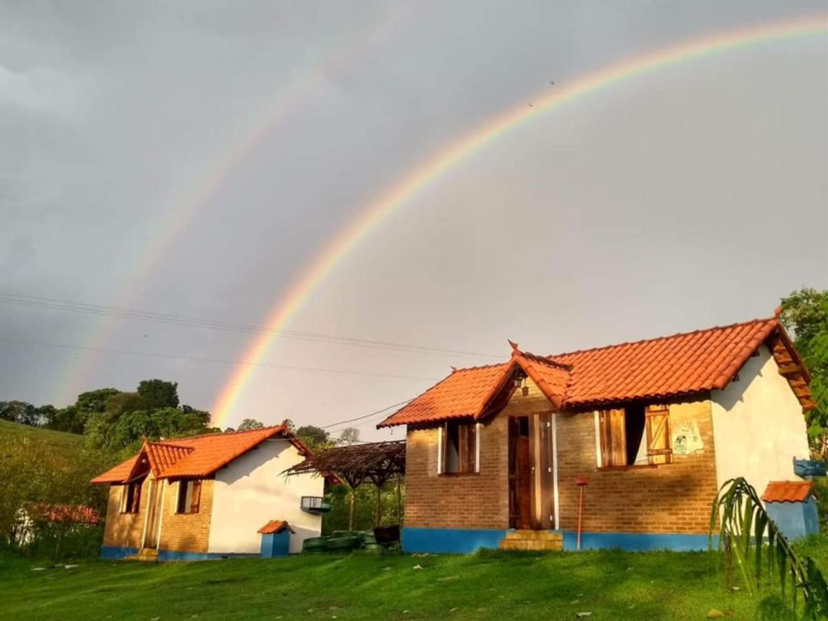 Estalagem Shangrilá São Thomé *