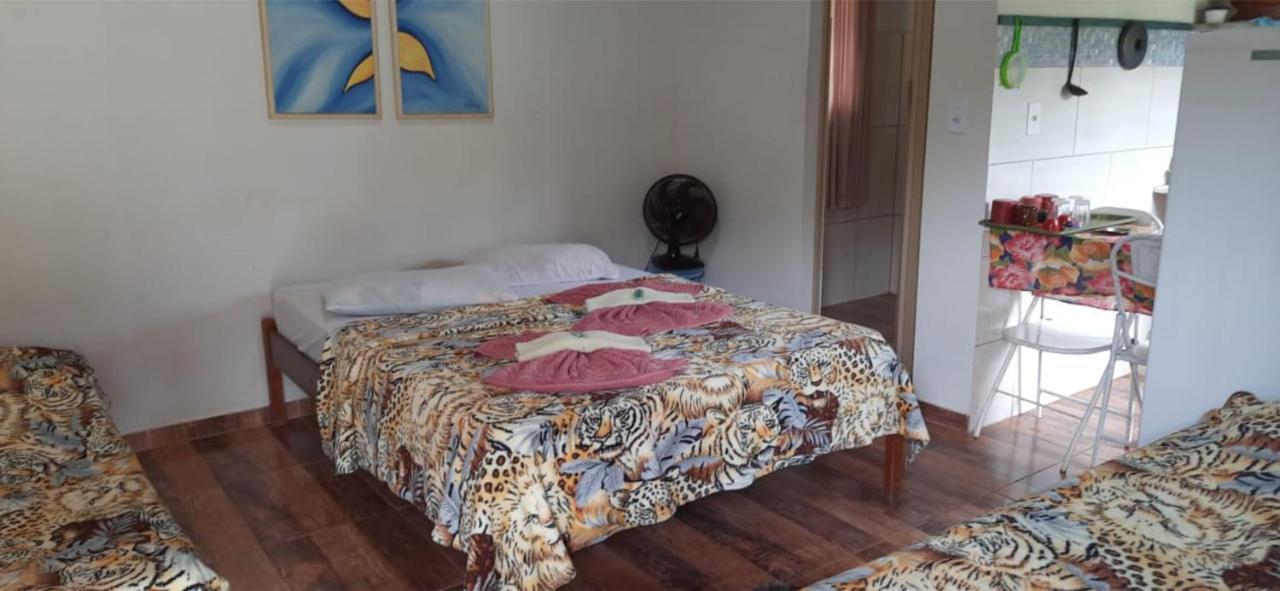 Shangrilá São Thomé