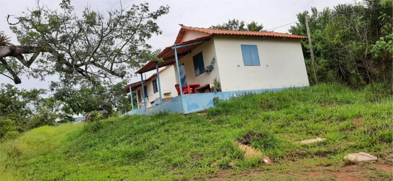 Estalagem Shangrilá São Thomé São Tomé das Letras