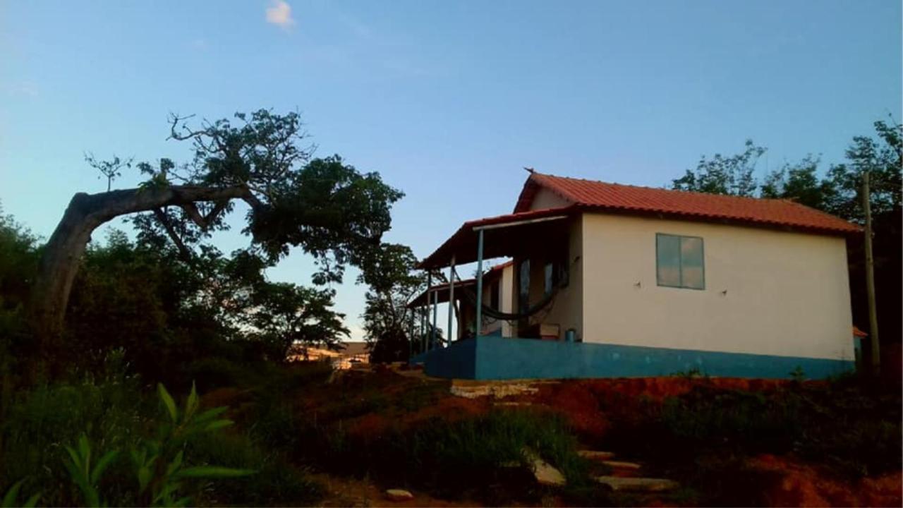 Estalagem Shangrilá São Thomé
