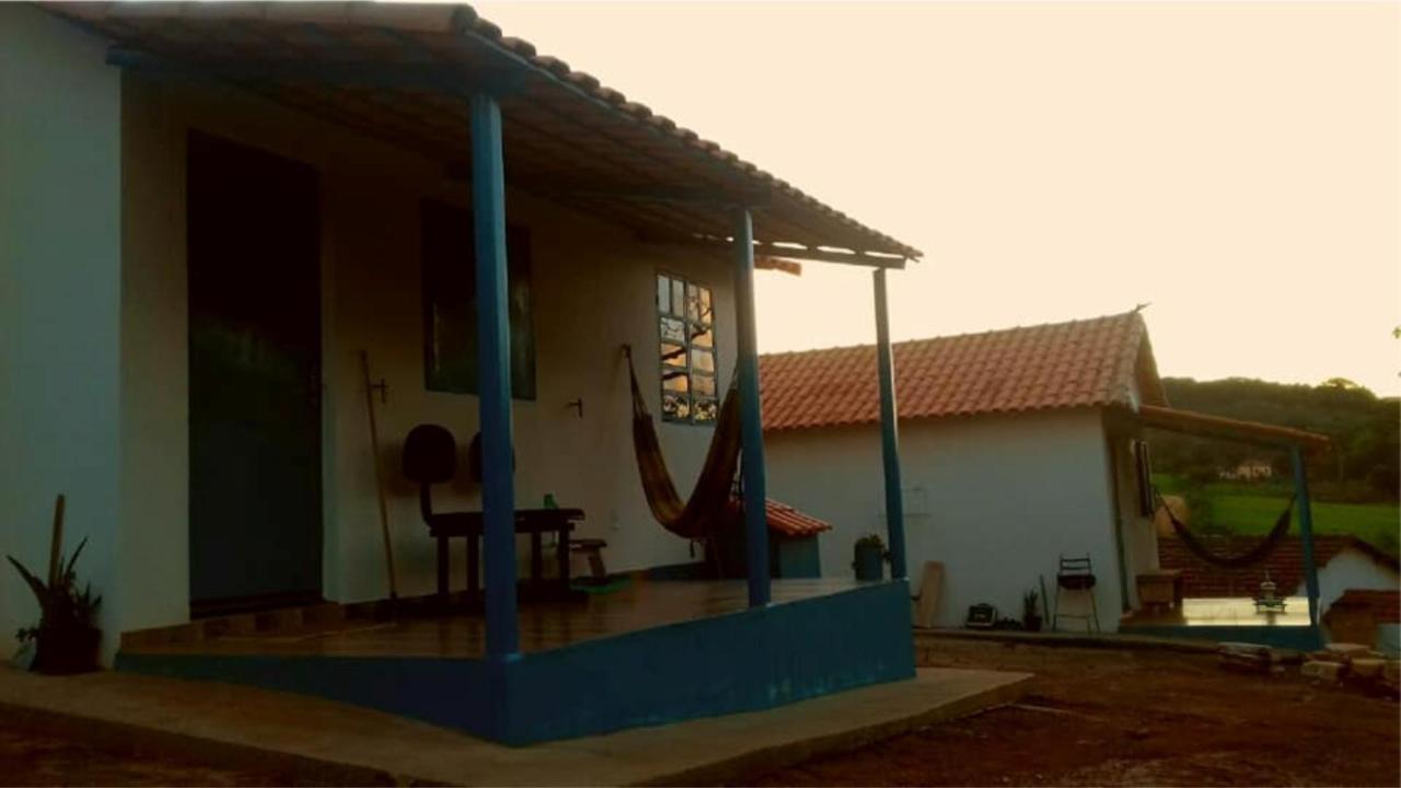 Shangrilá São Thomé * São Tomé das Letras
