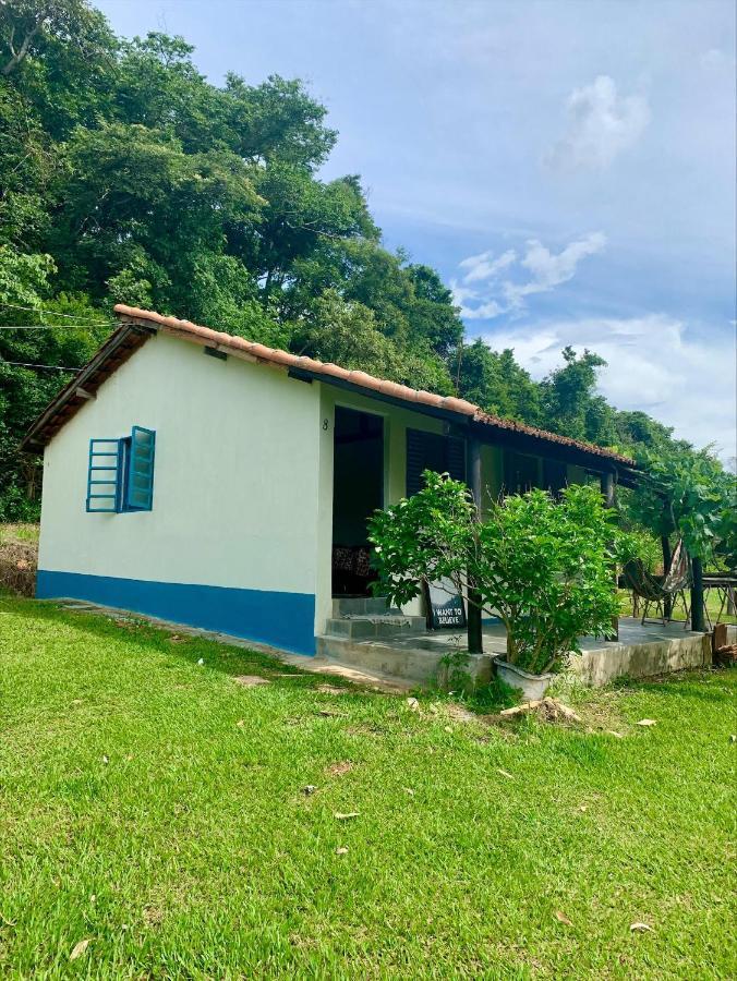 Shangrilá São Thomé * São Tomé das Letras