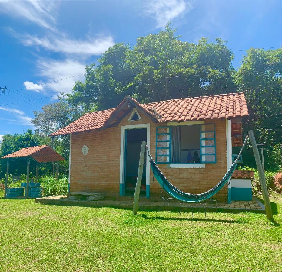 Shangrilá São Thomé *