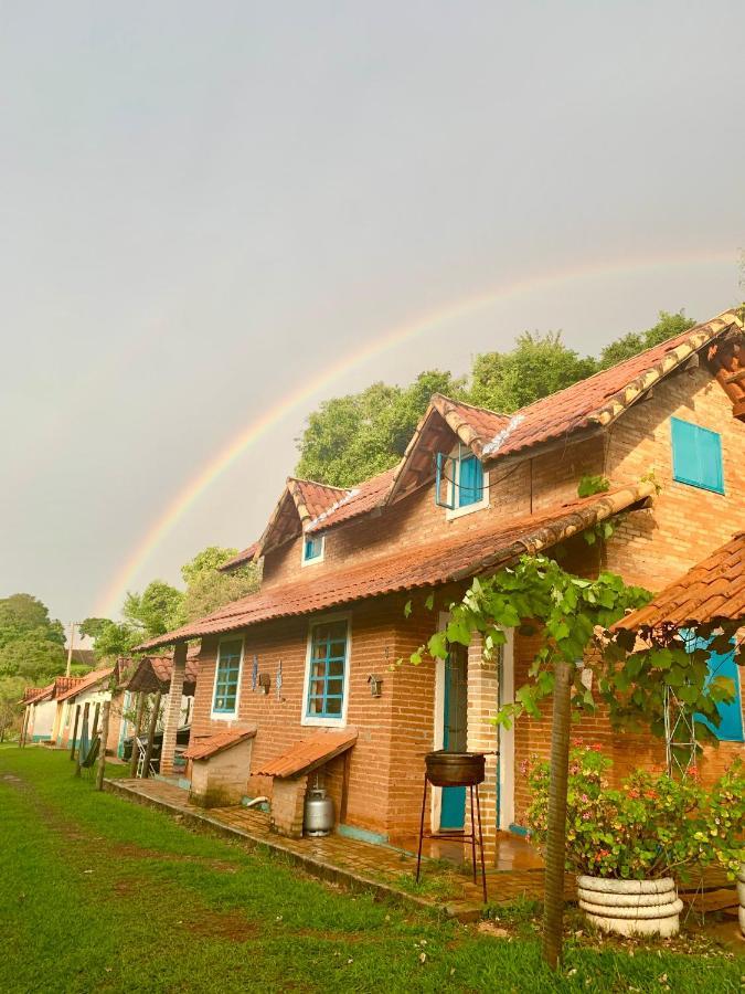 Shangrilá São Thomé * São Tomé das Letras