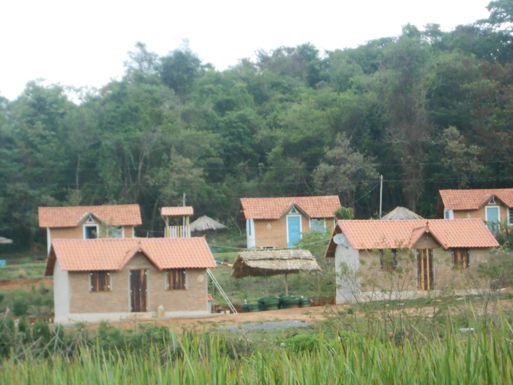 Shangrilá São Thomé Estalagem *