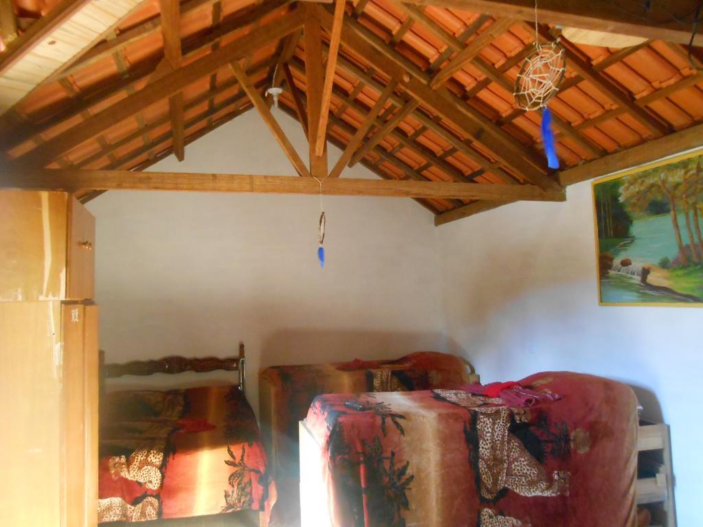 Shangrilá São Thomé Estalagem São Tomé das Letras