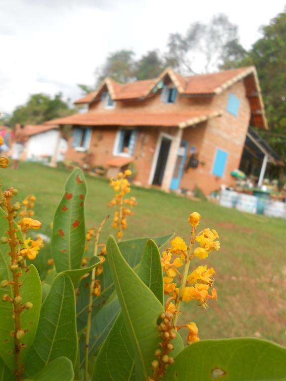 Shangrilá São Thomé Estalagem São Tomé das Letras
