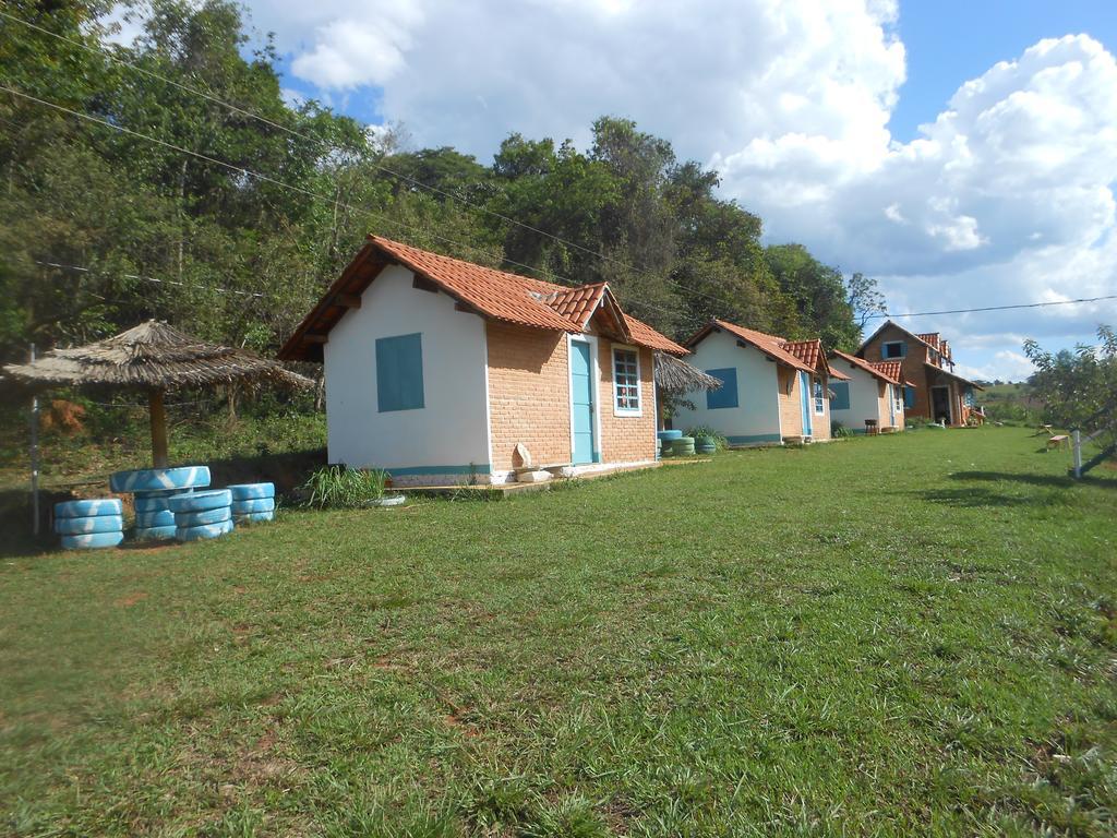 Shangrilá São Thomé *