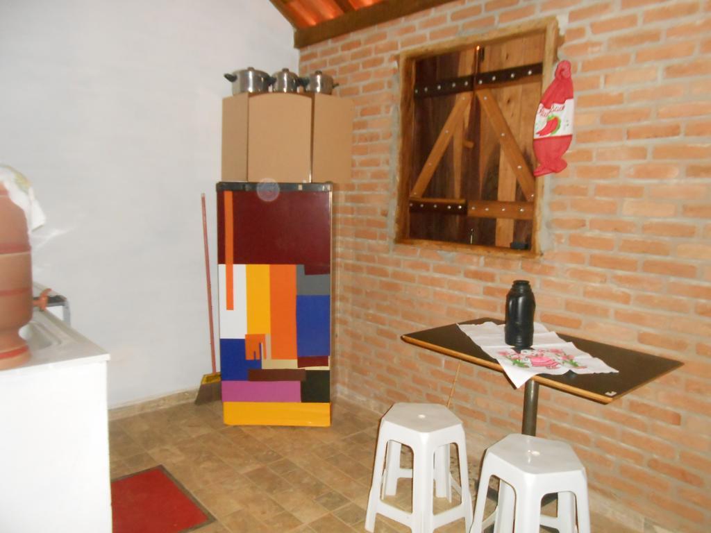 Estalagem Shangrilá São Thomé São Tomé das Letras