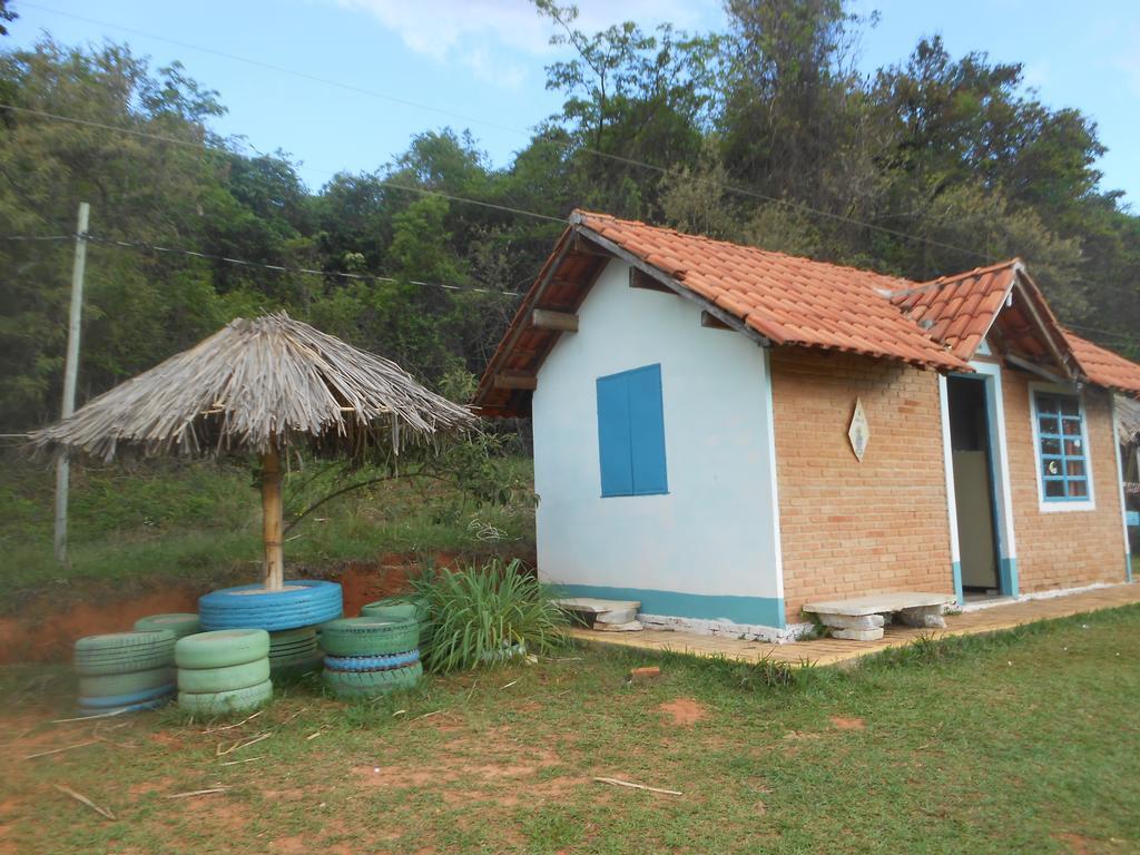 Shangrilá São Thomé Estalagem