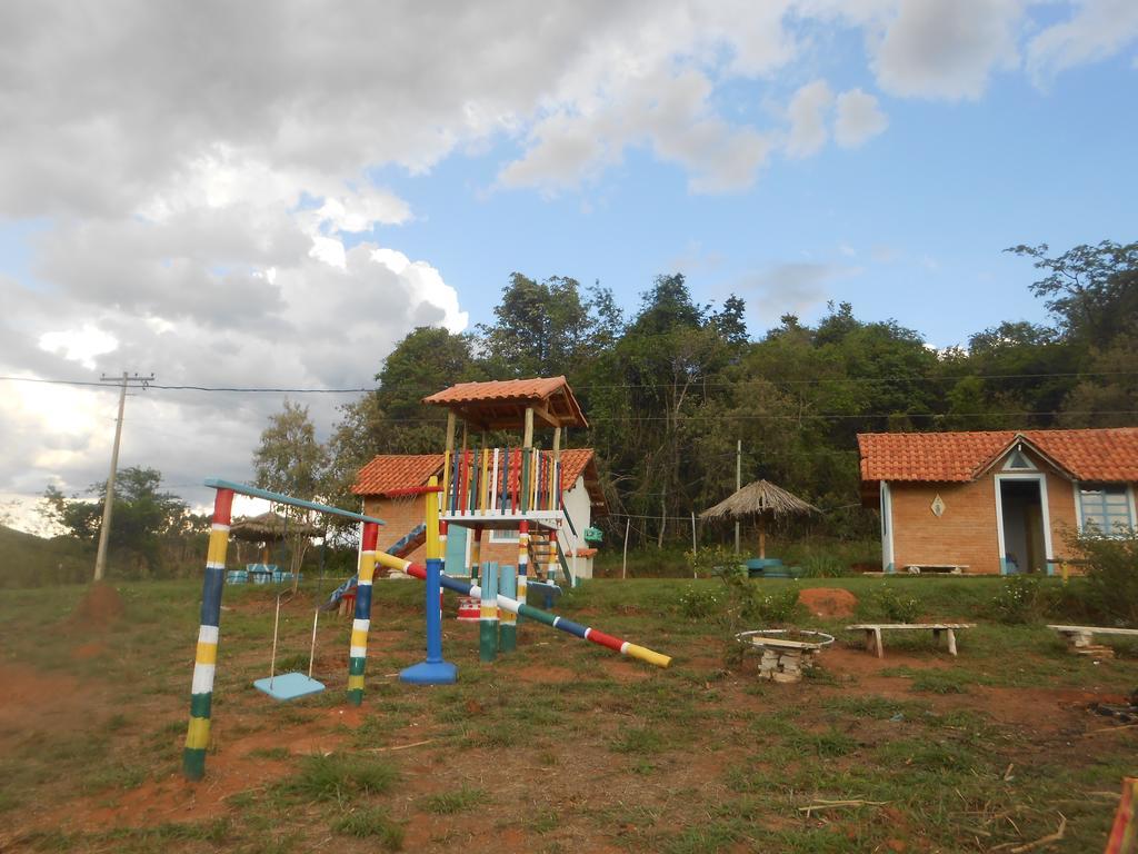 Estalagem Shangrilá São Thomé *