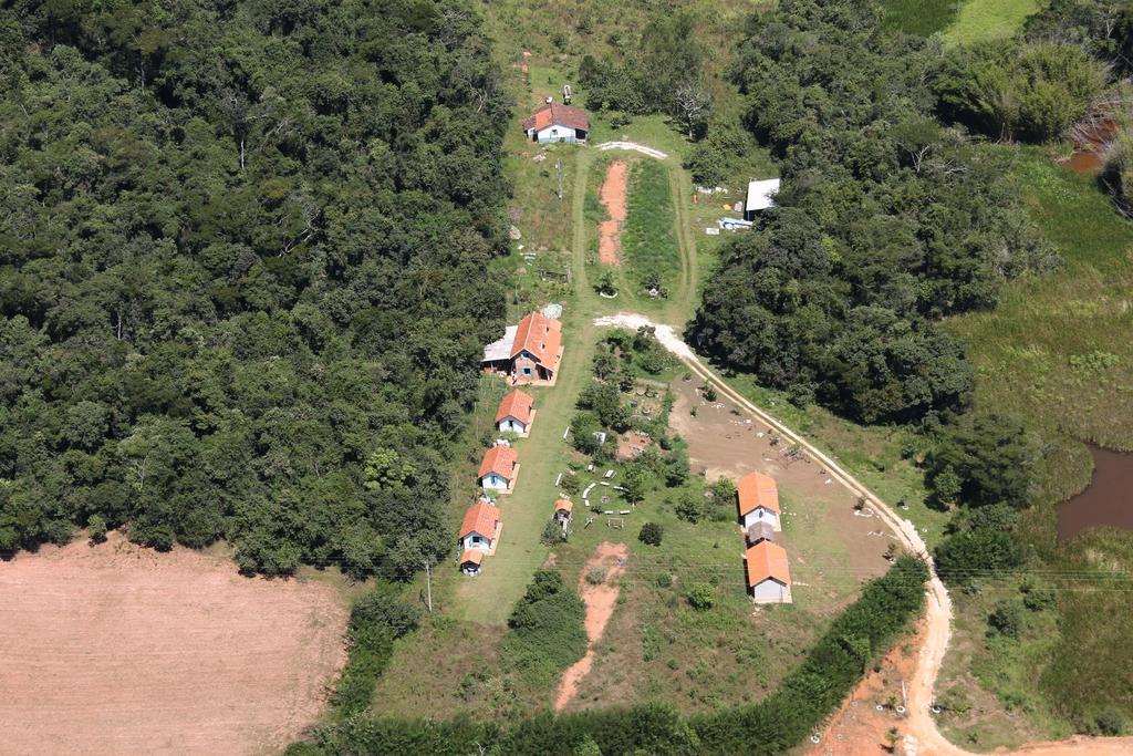 Estalagem Shangrilá São Thomé *