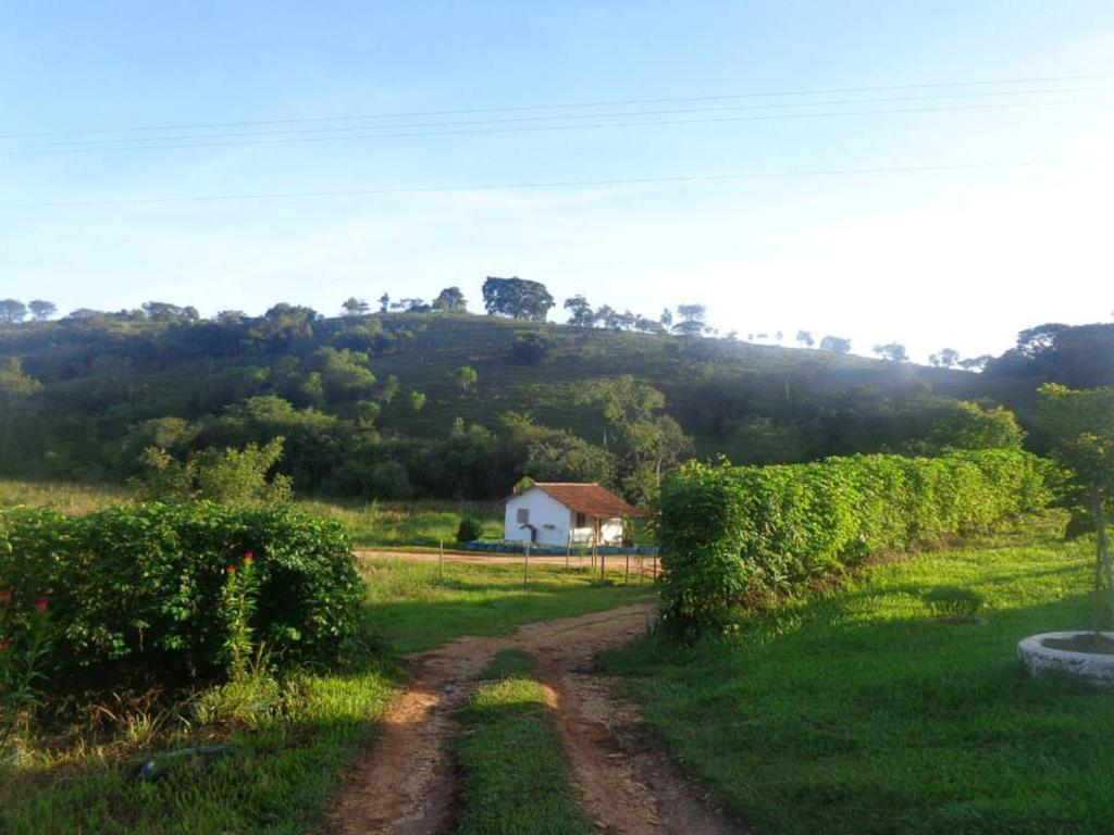 Shangrilá São Thomé