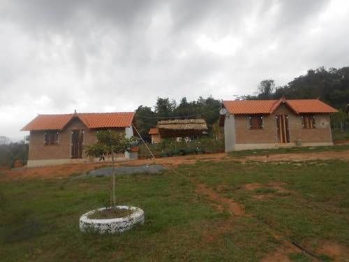 Estalagem Shangrilá São Thomé São Tomé das Letras