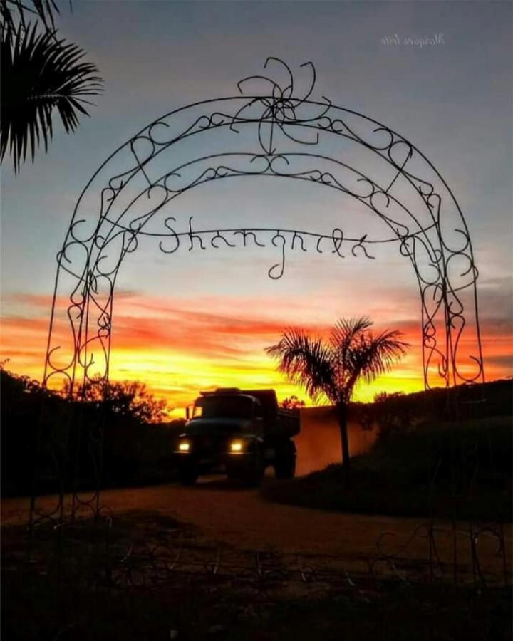 Shangrila Sao Thome Sao Tome das Letras
