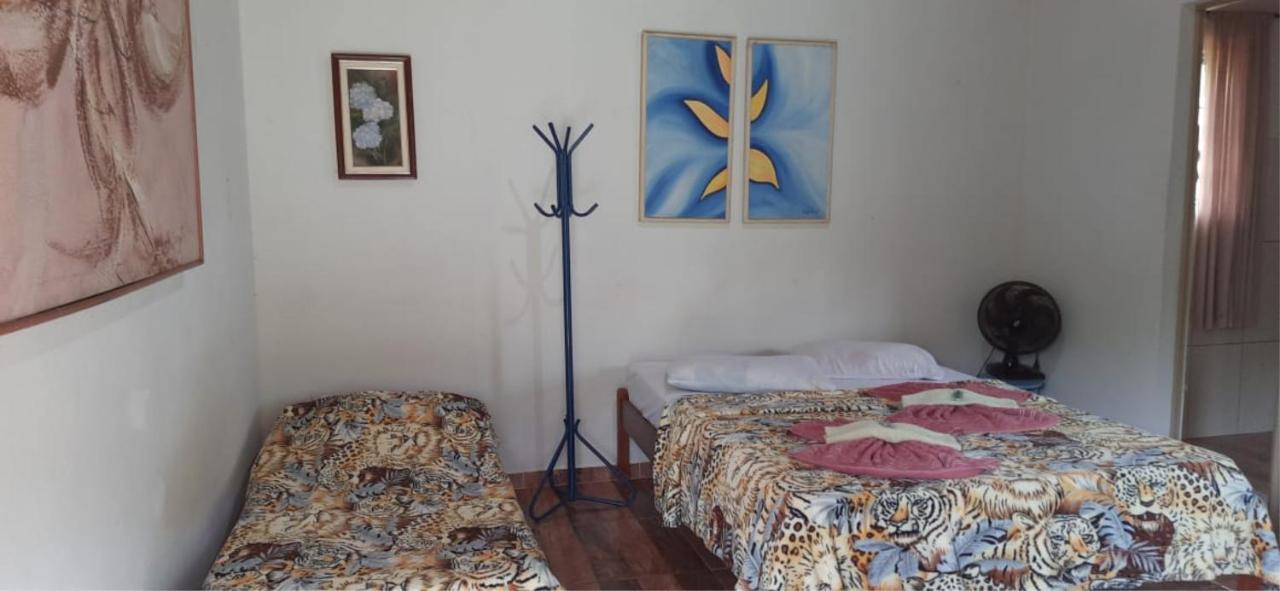 Shangrila Sao Thome Inn Sao Tome das Letras