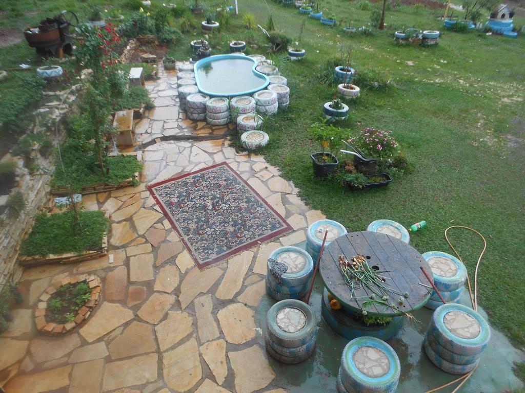 Inn Shangrila Sao Thome